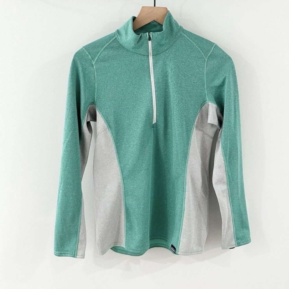 Patagonia Capilene Base Layer